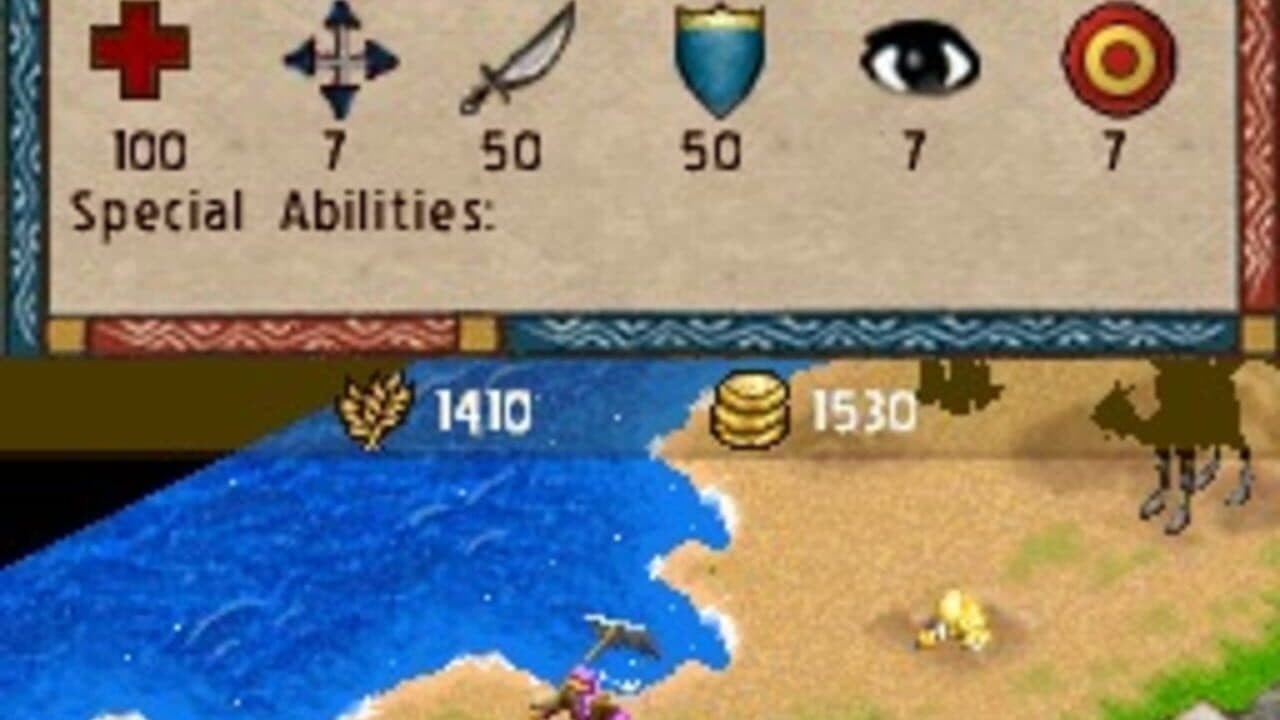 Age of Empires: The Age of Kings thumbnail 5