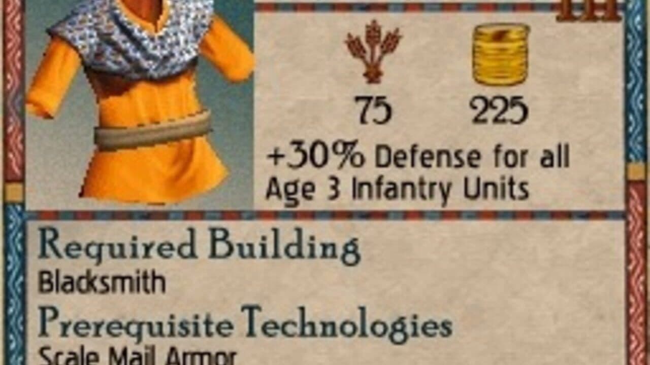 Age of Empires: The Age of Kings thumbnail 7