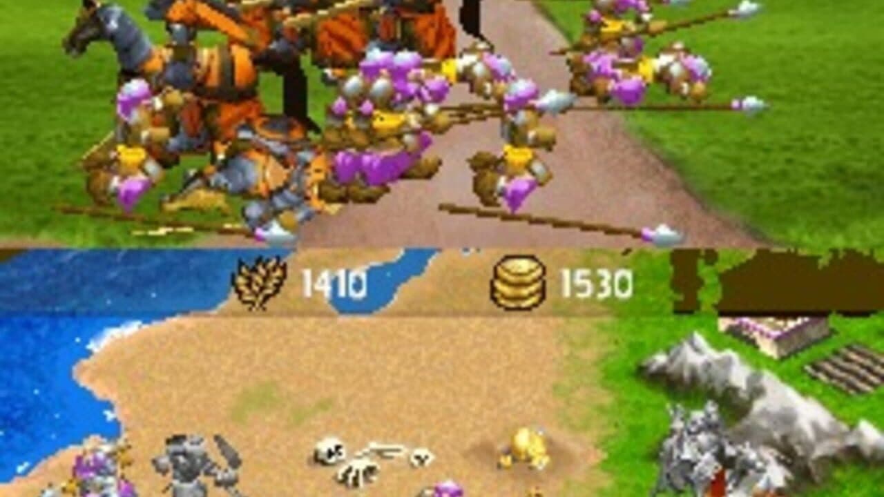 Age of Empires: The Age of Kings thumbnail 8