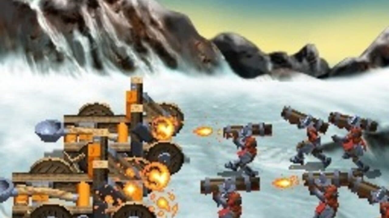 Age of Empires: The Age of Kings thumbnail 9