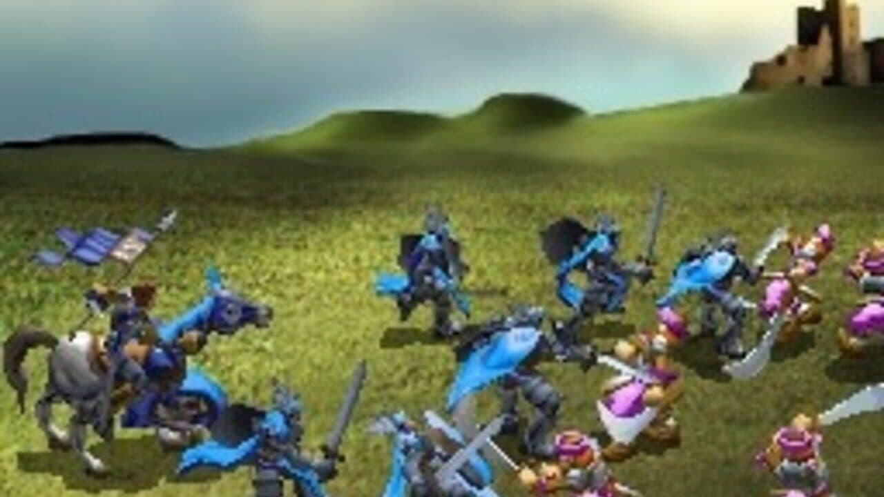 Age of Empires: The Age of Kings thumbnail 10