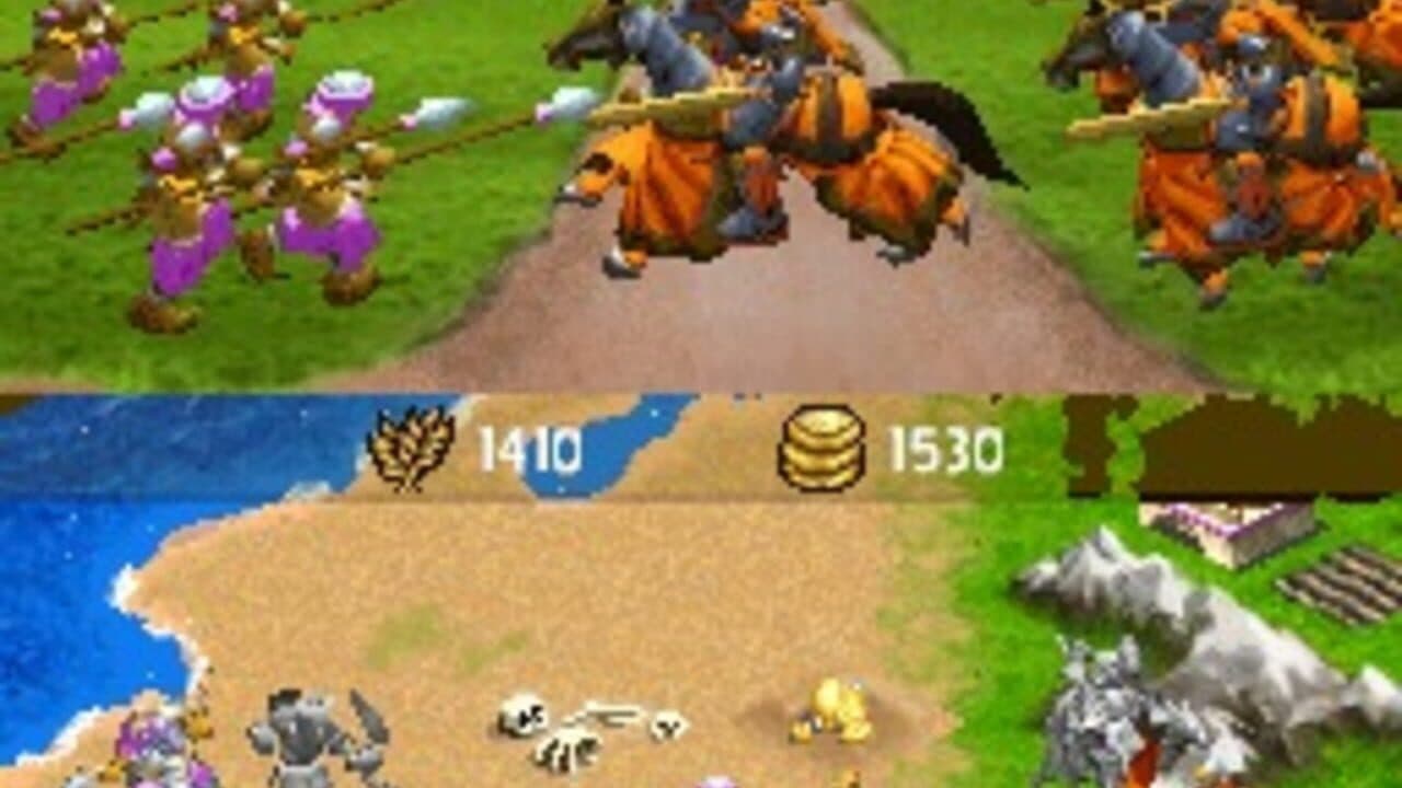 Age of Empires: The Age of Kings thumbnail 11