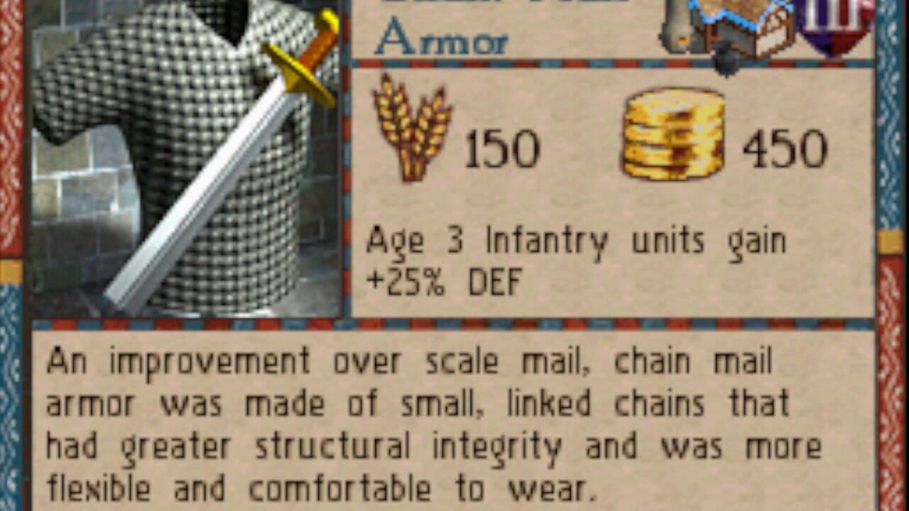 Age of Empires: The Age of Kings thumbnail 13