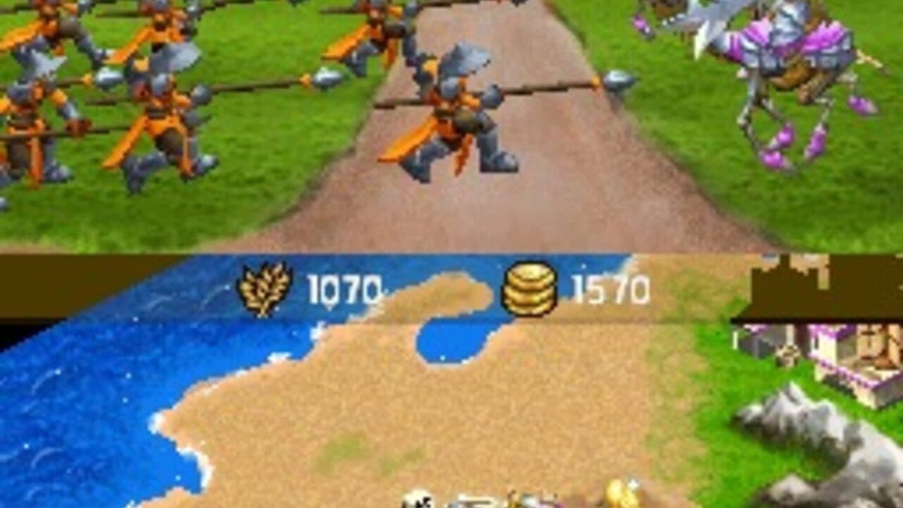 Age of Empires: The Age of Kings thumbnail 14
