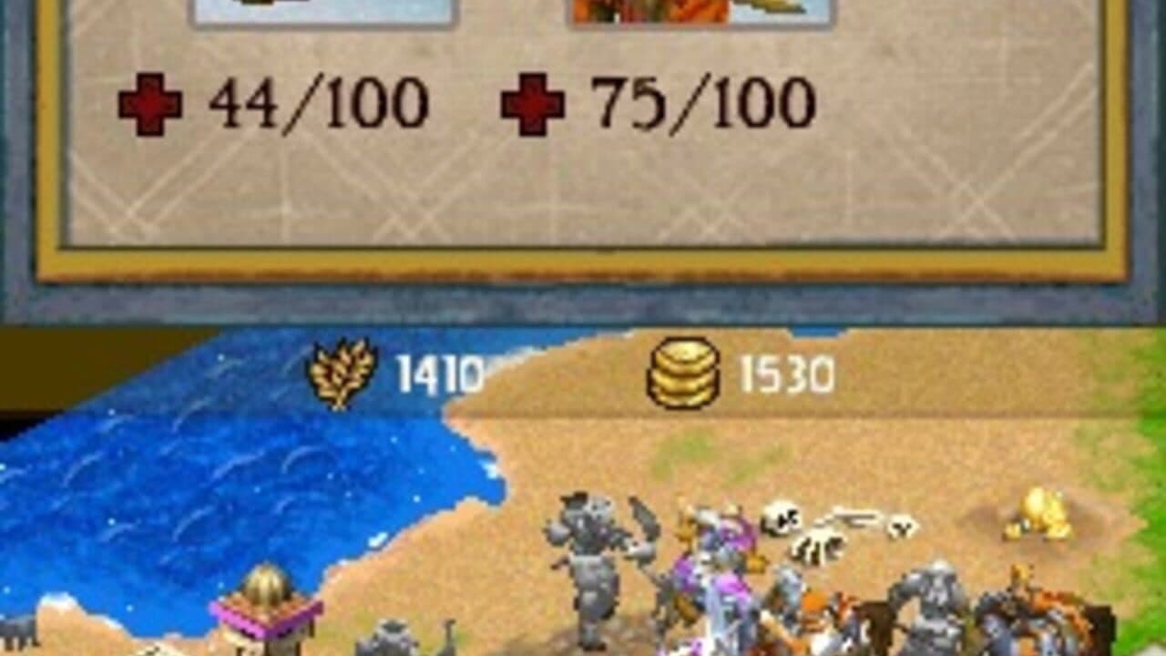 Age of Empires: The Age of Kings thumbnail 15
