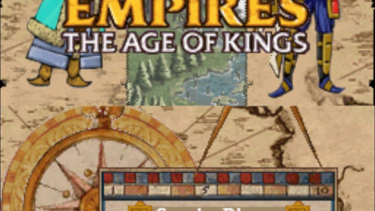 Age of Empires: The Age of Kings thumbnail 16