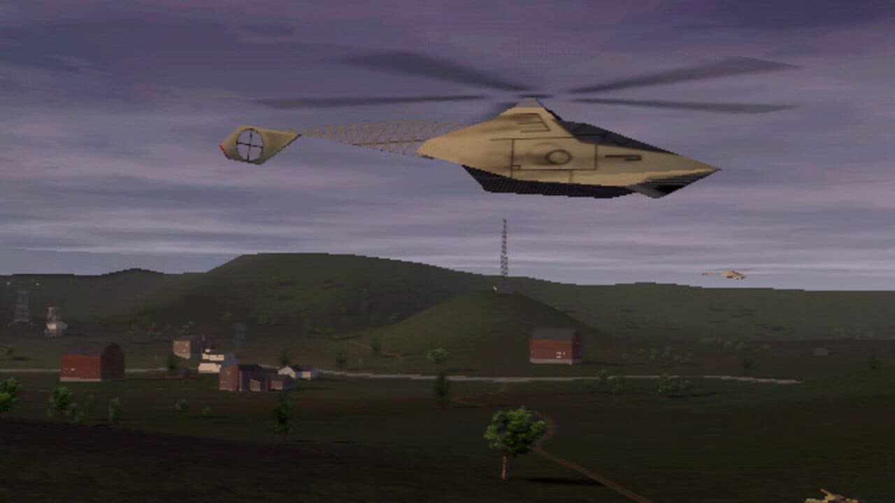 Barrage thumbnail 3