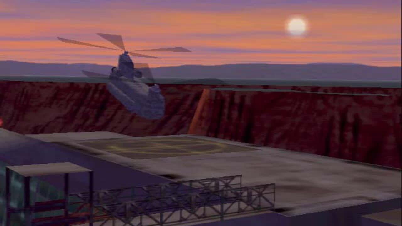 Barrage thumbnail 9