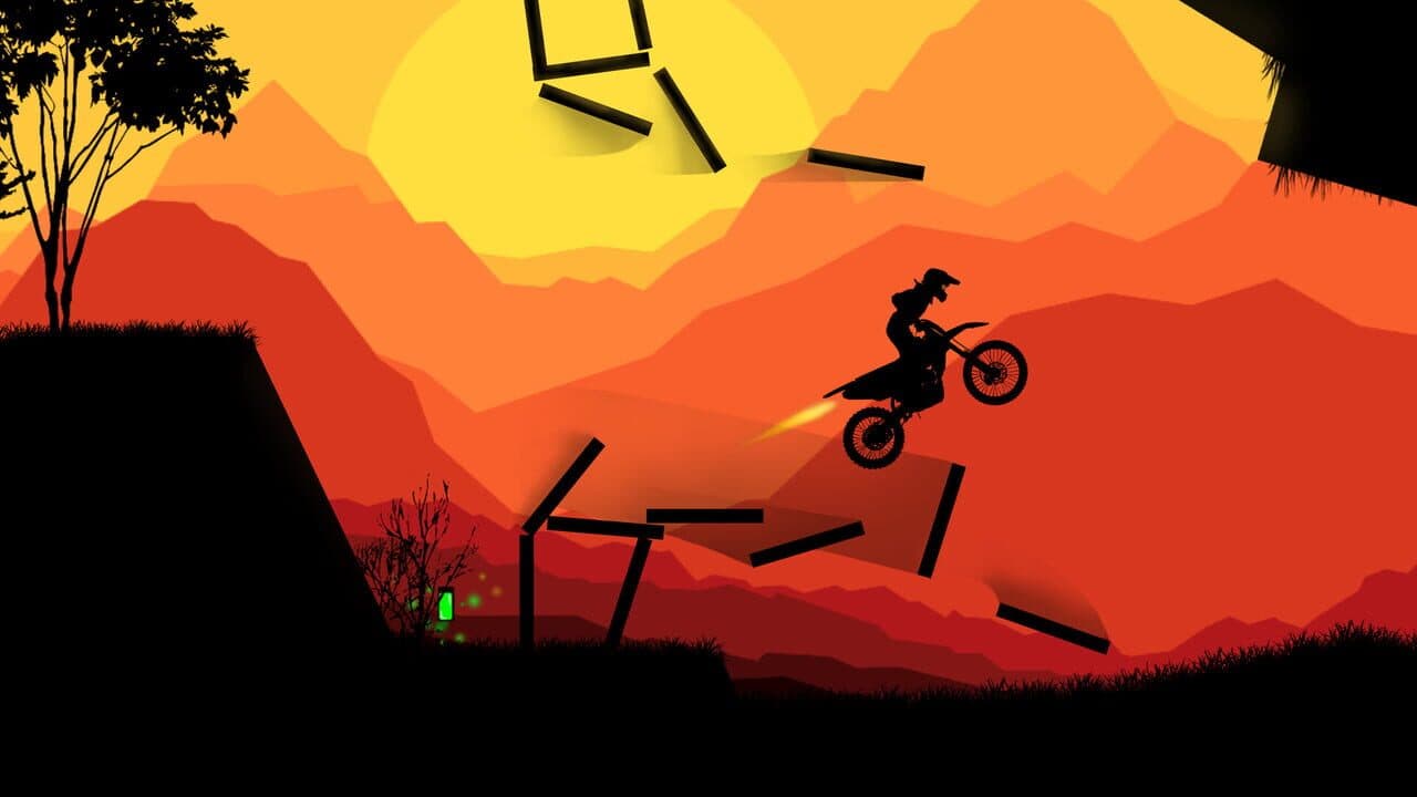 Sunset Racer thumbnail 6