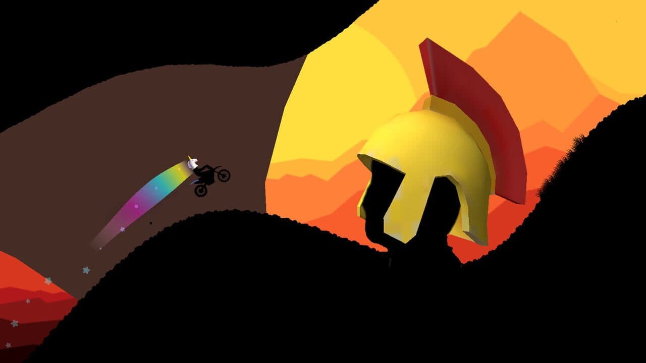 Sunset Racer thumbnail 8