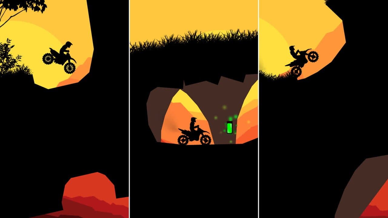 Sunset Racer thumbnail 2