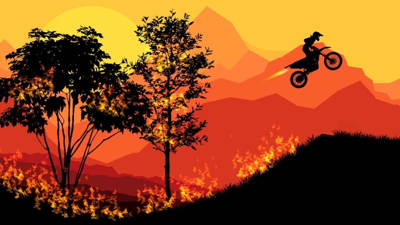 Sunset Racer thumbnail 3