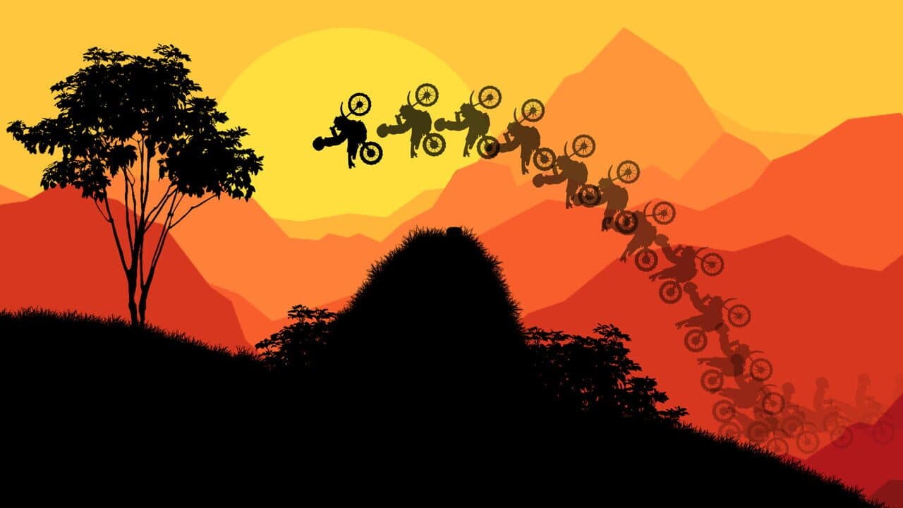 Sunset Racer thumbnail 4