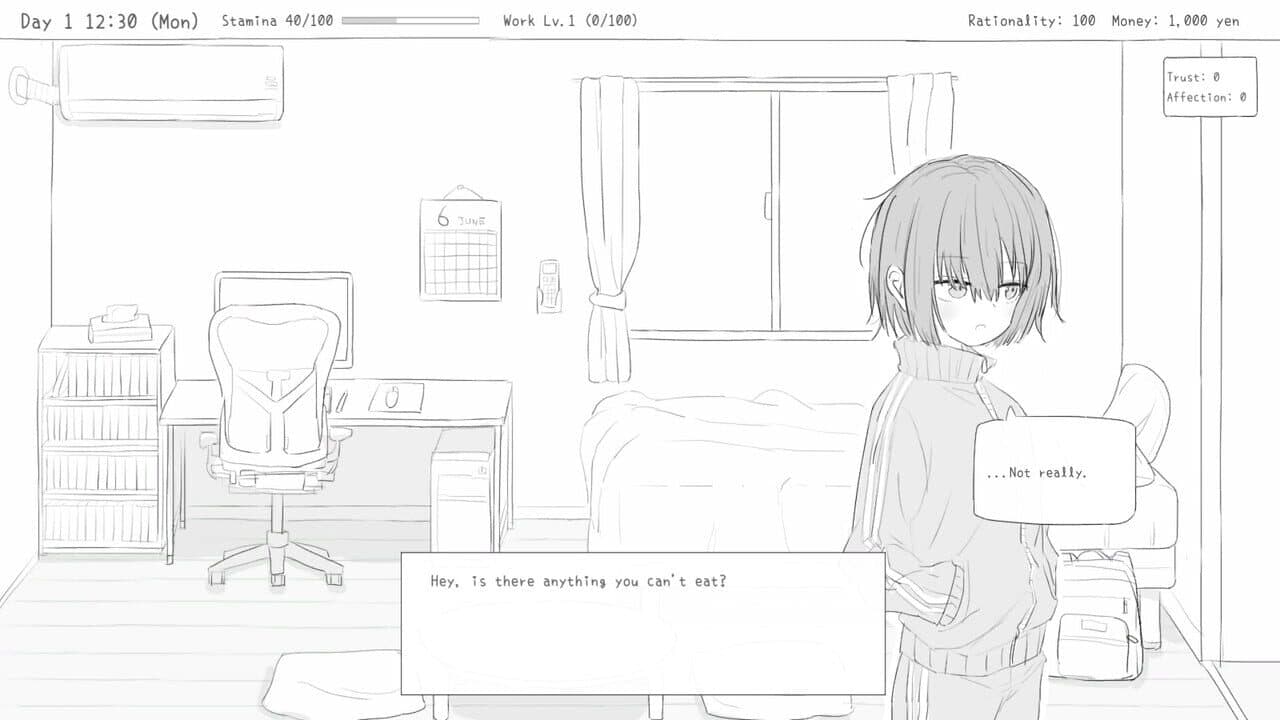 Living with My Little Sister thumbnail 4