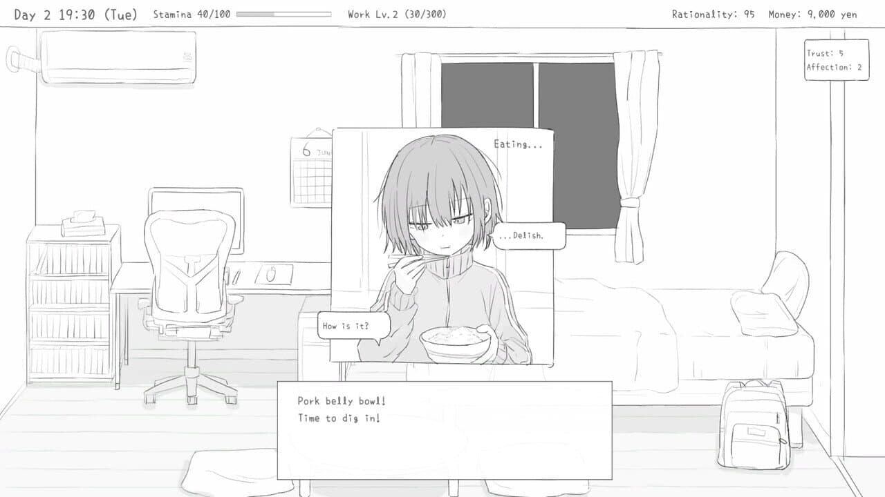 Living with My Little Sister thumbnail 5