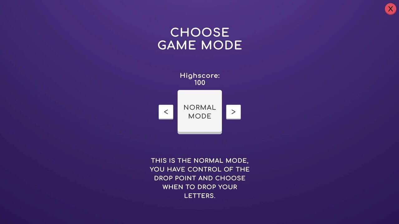 Leximorph: Word Merge Game thumbnail 2