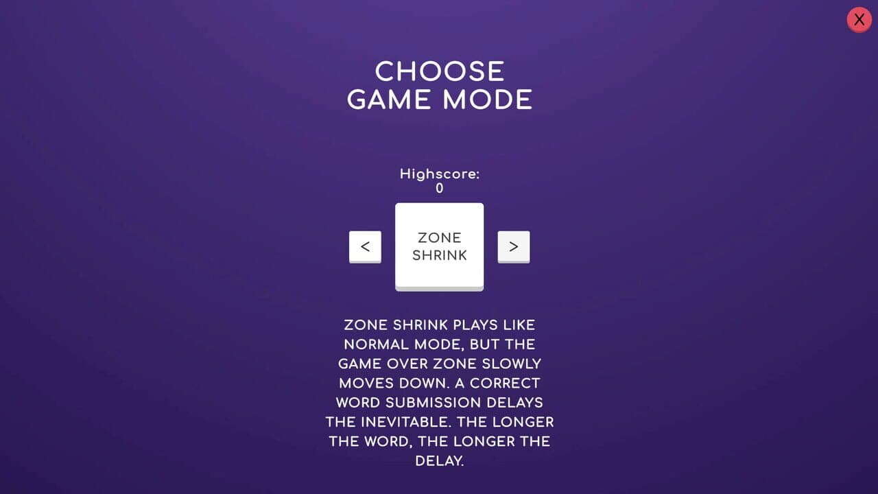 Leximorph: Word Merge Game thumbnail 5