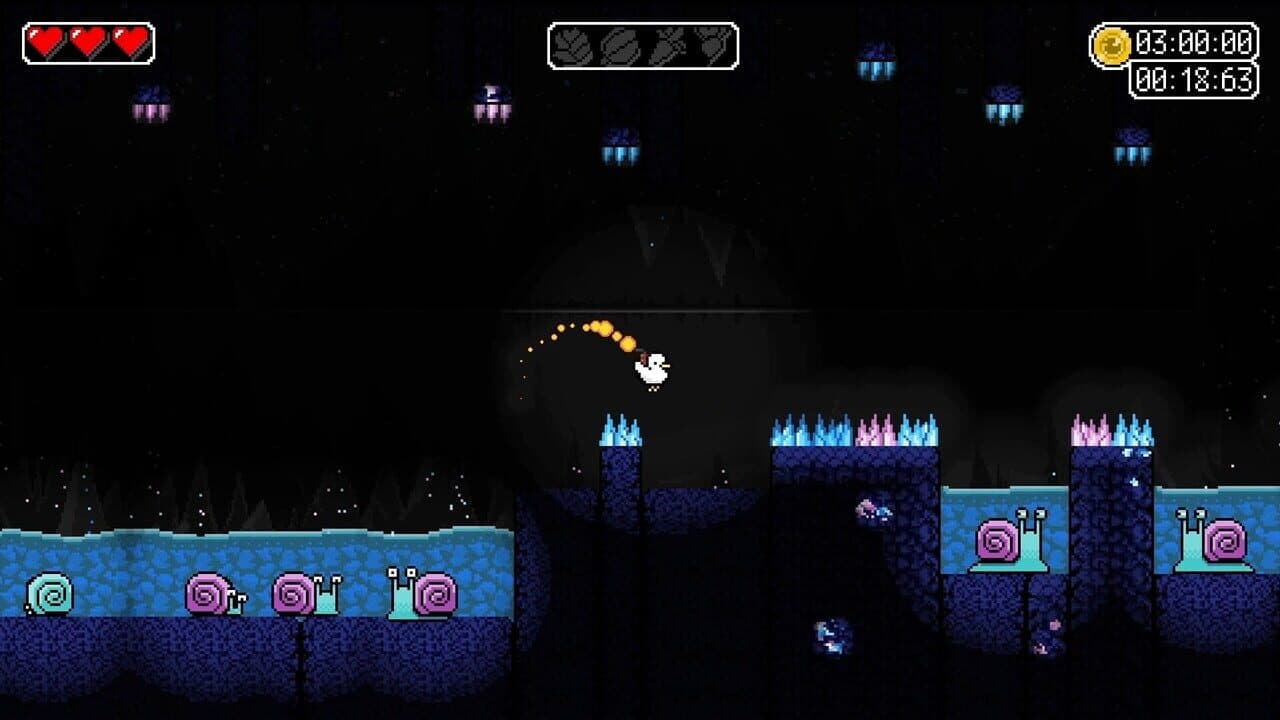 The Duck Amikaze Strikes Back thumbnail 3