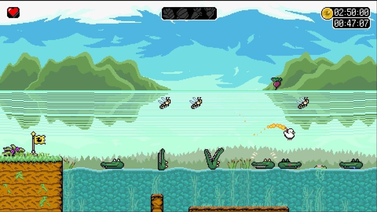The Duck Amikaze Strikes Back thumbnail 5