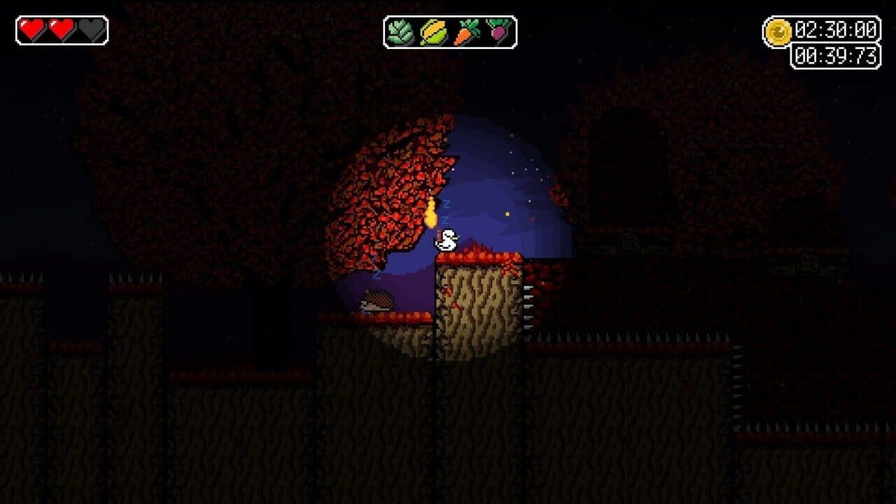 The Duck Amikaze Strikes Back thumbnail 6
