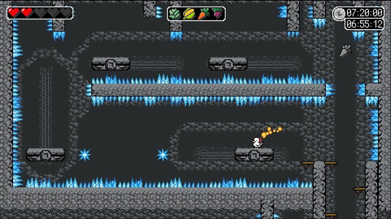 The Duck Amikaze Strikes Back thumbnail 10