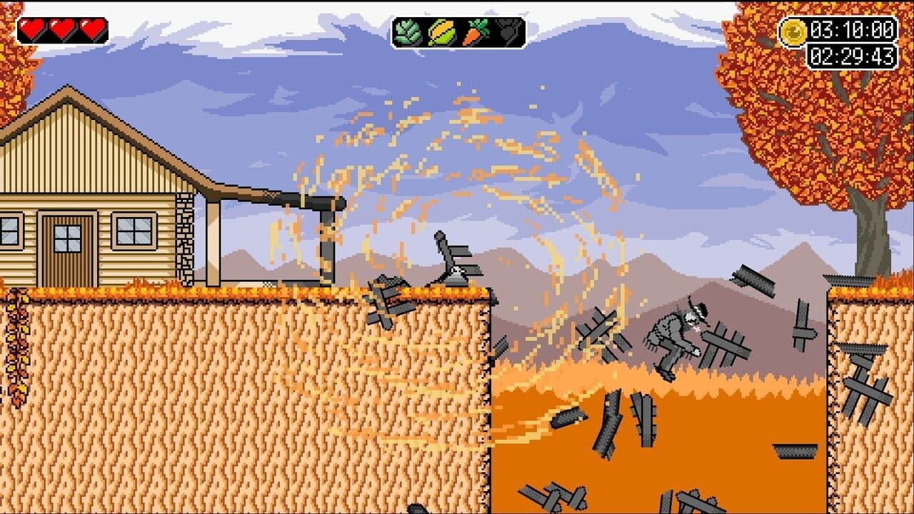 The Duck Amikaze Strikes Back thumbnail 12
