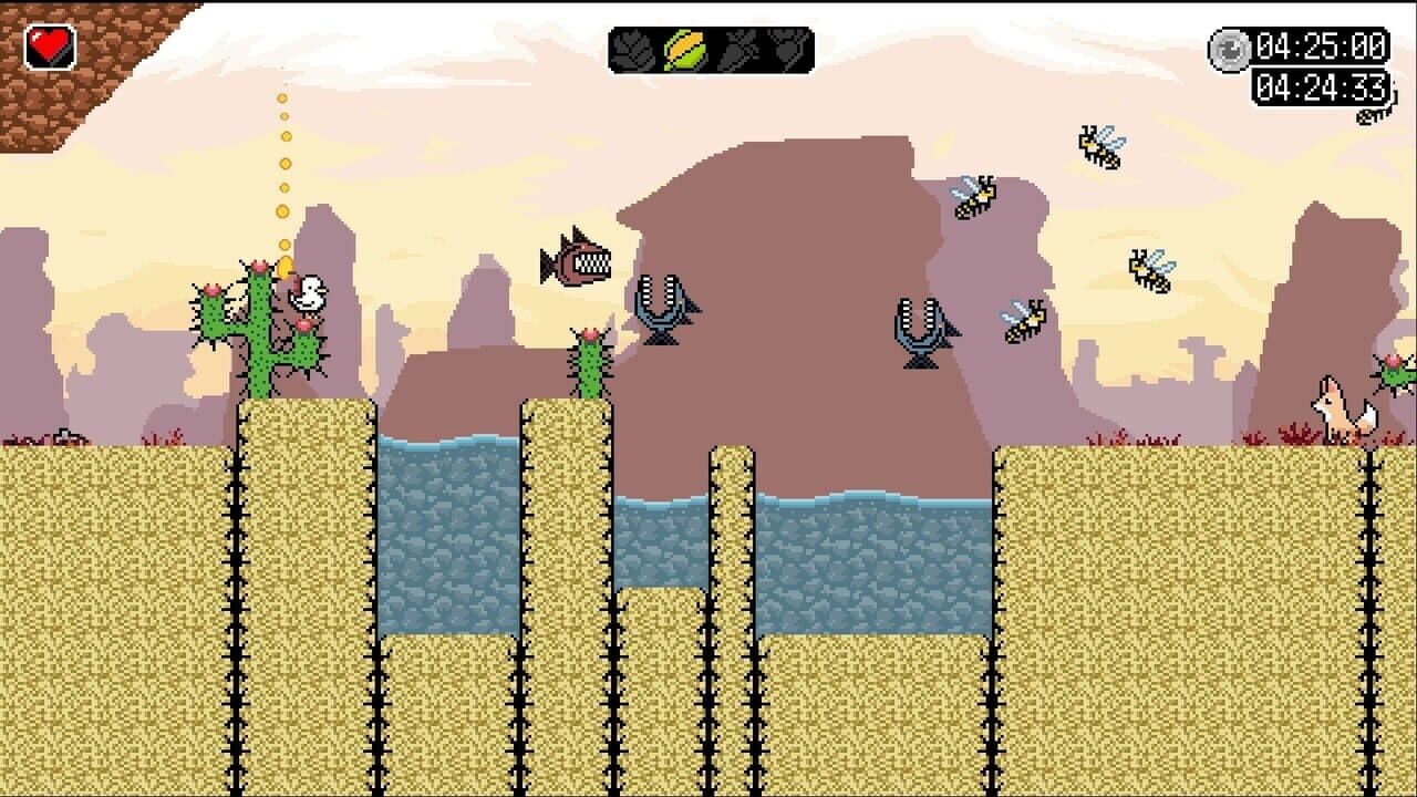 The Duck Amikaze Strikes Back thumbnail 15