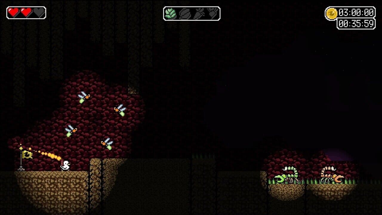 The Duck Amikaze Strikes Back thumbnail 16