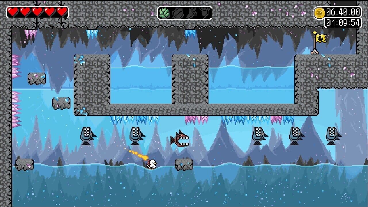The Duck Amikaze Strikes Back thumbnail 22