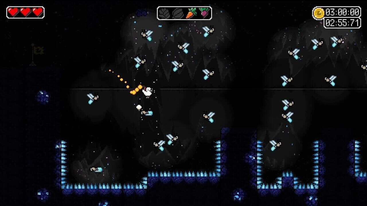 The Duck Amikaze Strikes Back thumbnail 20
