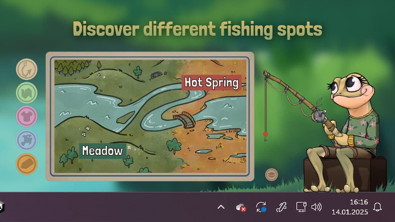 Desktop Fishing thumbnail 2