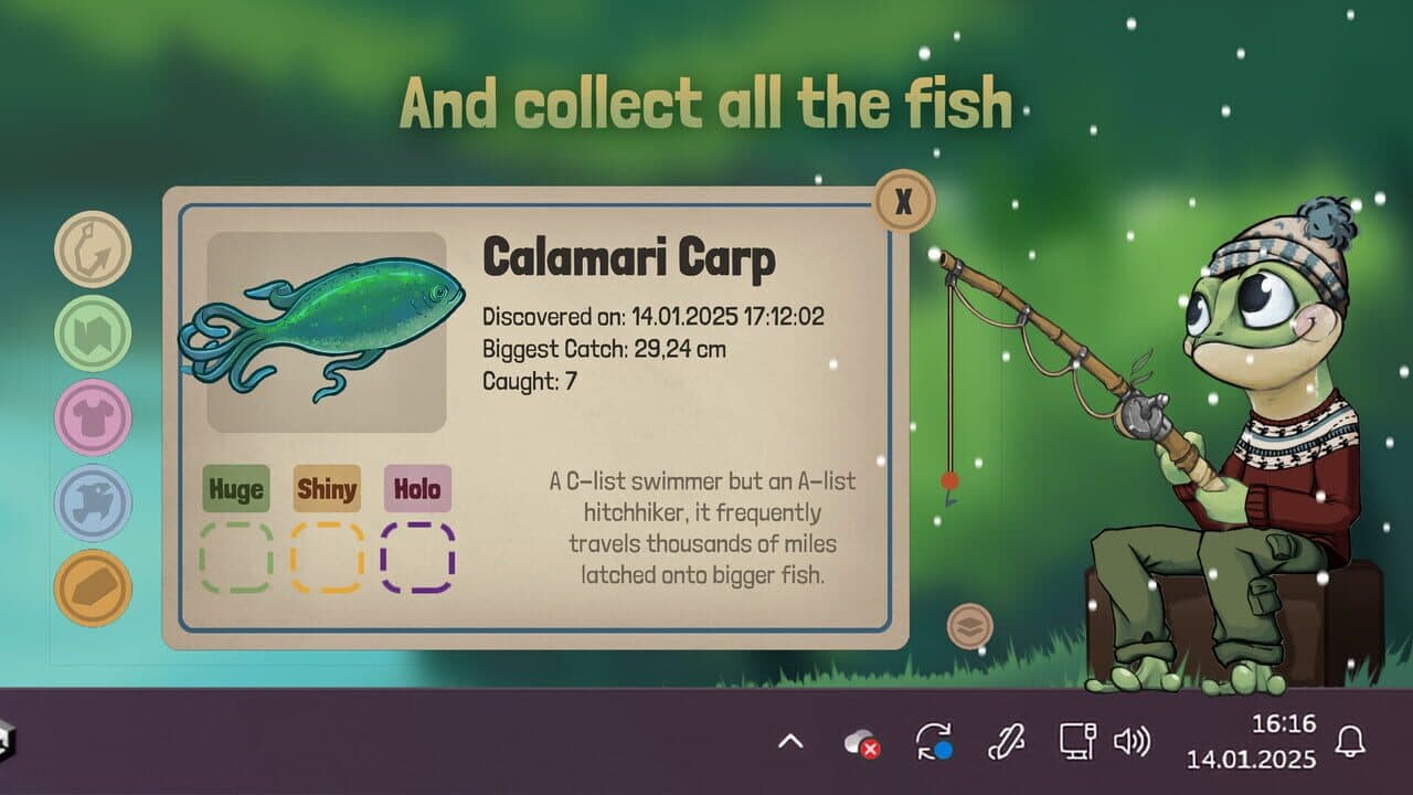 Desktop Fishing thumbnail 3