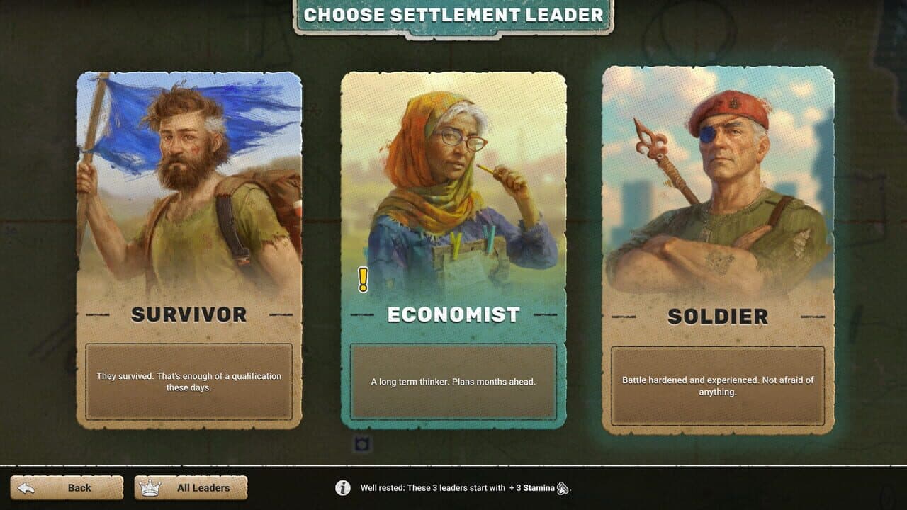 After Inc: Revival thumbnail 2