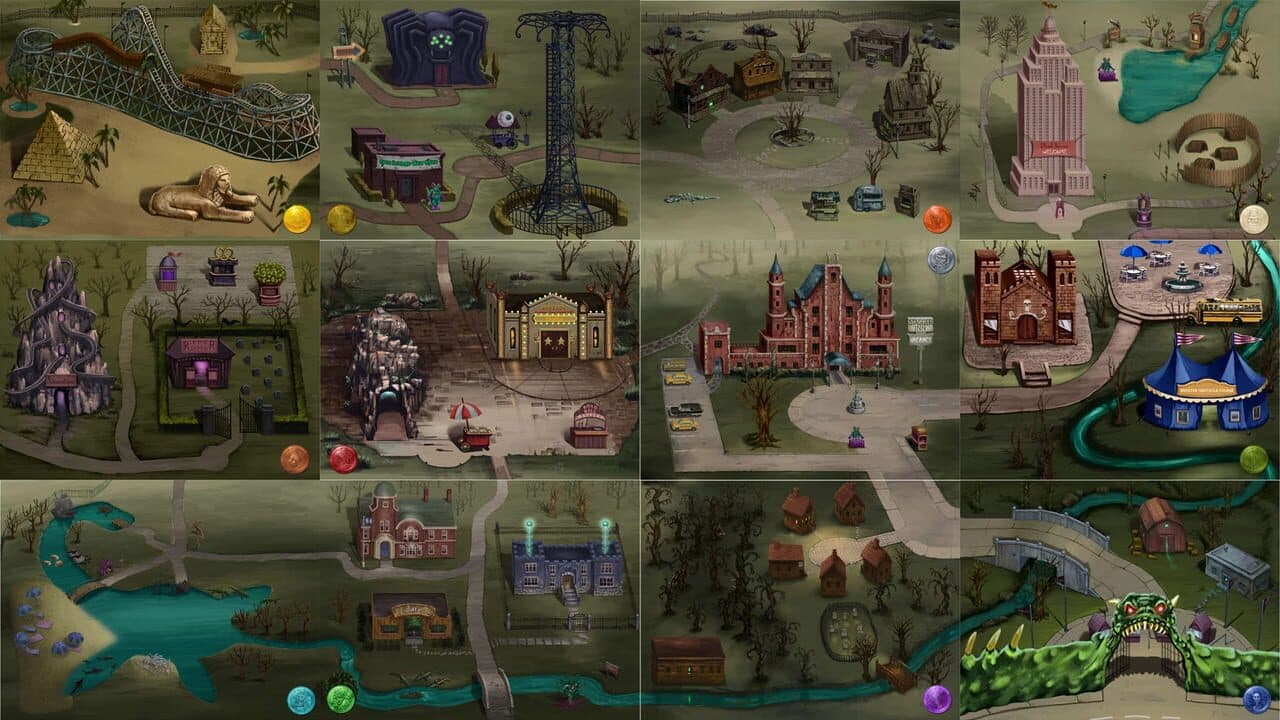 Enter HorrorLand thumbnail 2