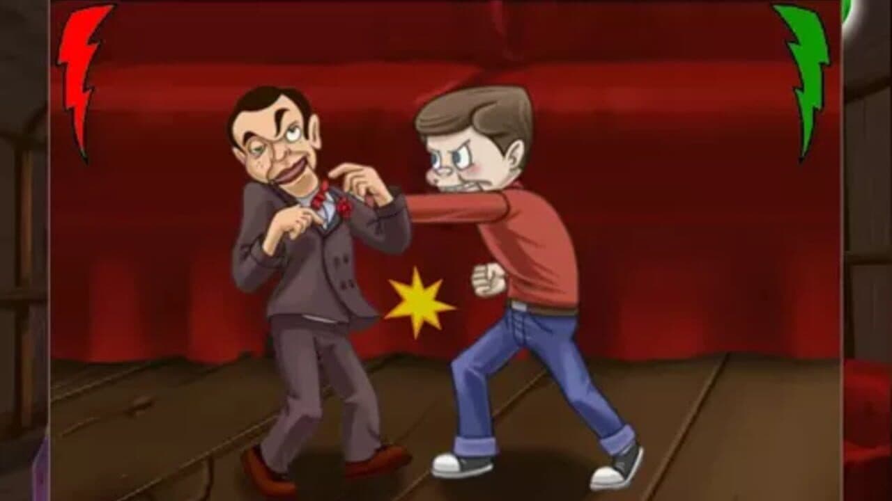Enter HorrorLand thumbnail 3