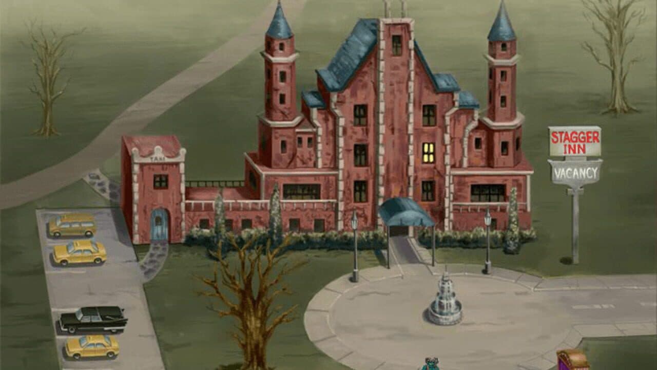 Enter HorrorLand thumbnail 5