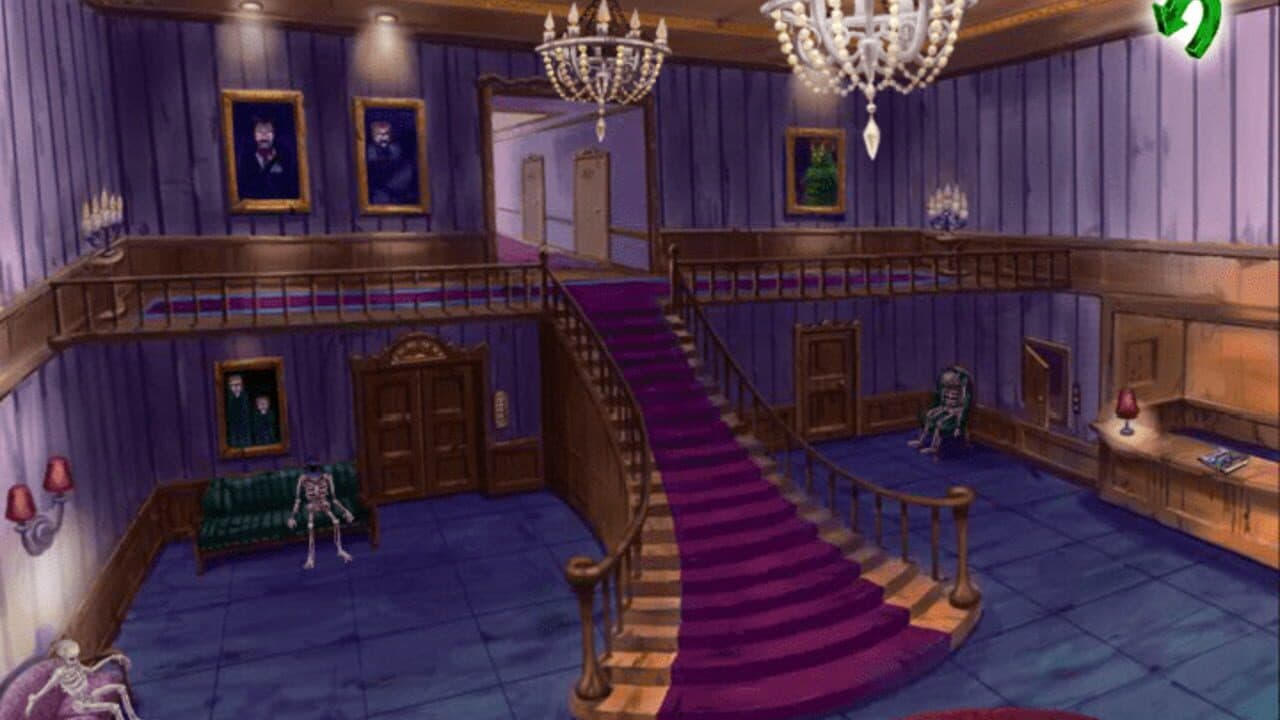 Enter HorrorLand thumbnail 6
