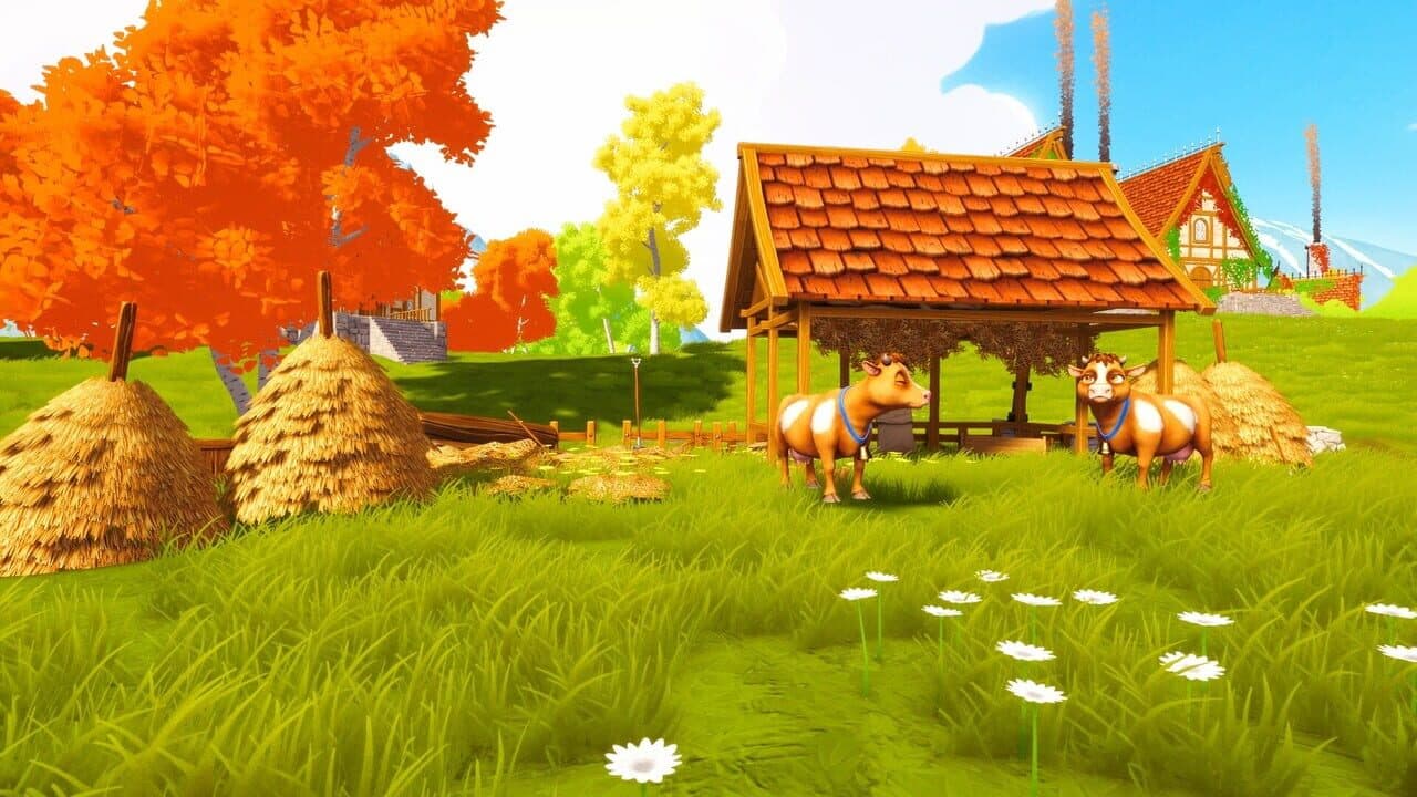Organic Burger Simulator thumbnail 4