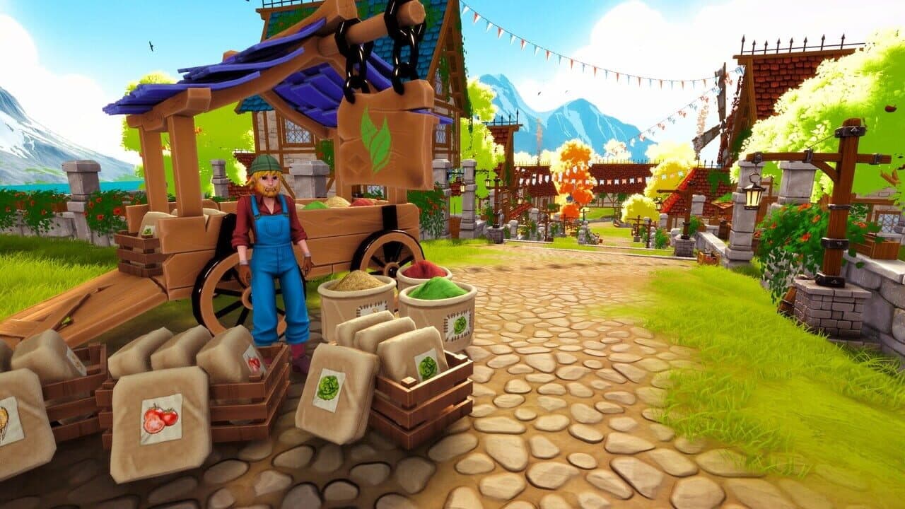 Organic Burger Simulator thumbnail 6