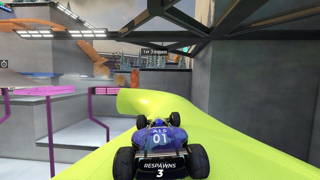 Trackmania thumbnail 2