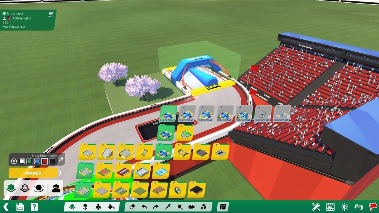 Trackmania thumbnail 3