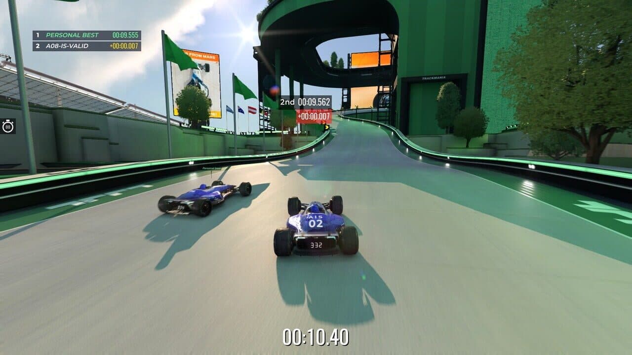 Trackmania thumbnail 4