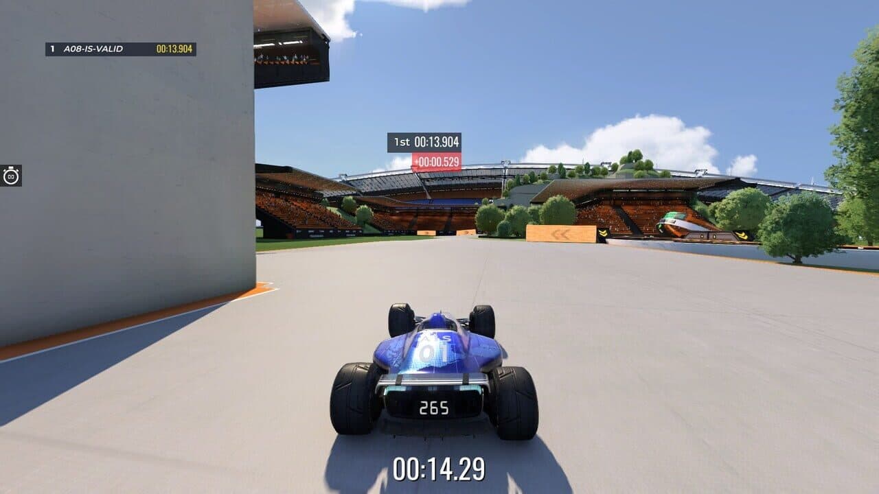 Trackmania thumbnail 5