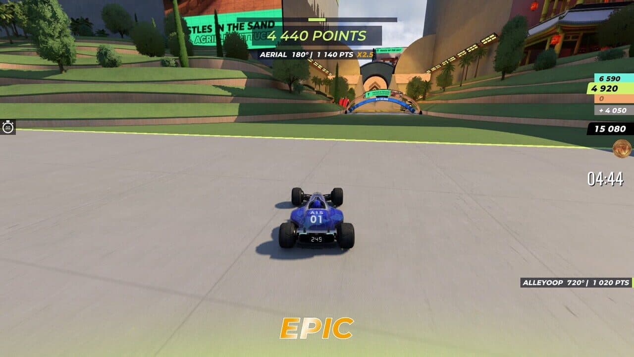 Trackmania thumbnail 6