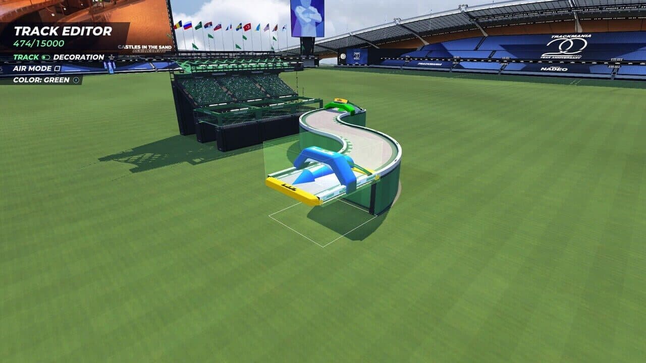 Trackmania thumbnail 7