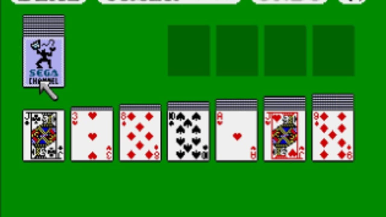 Klondike thumbnail 2