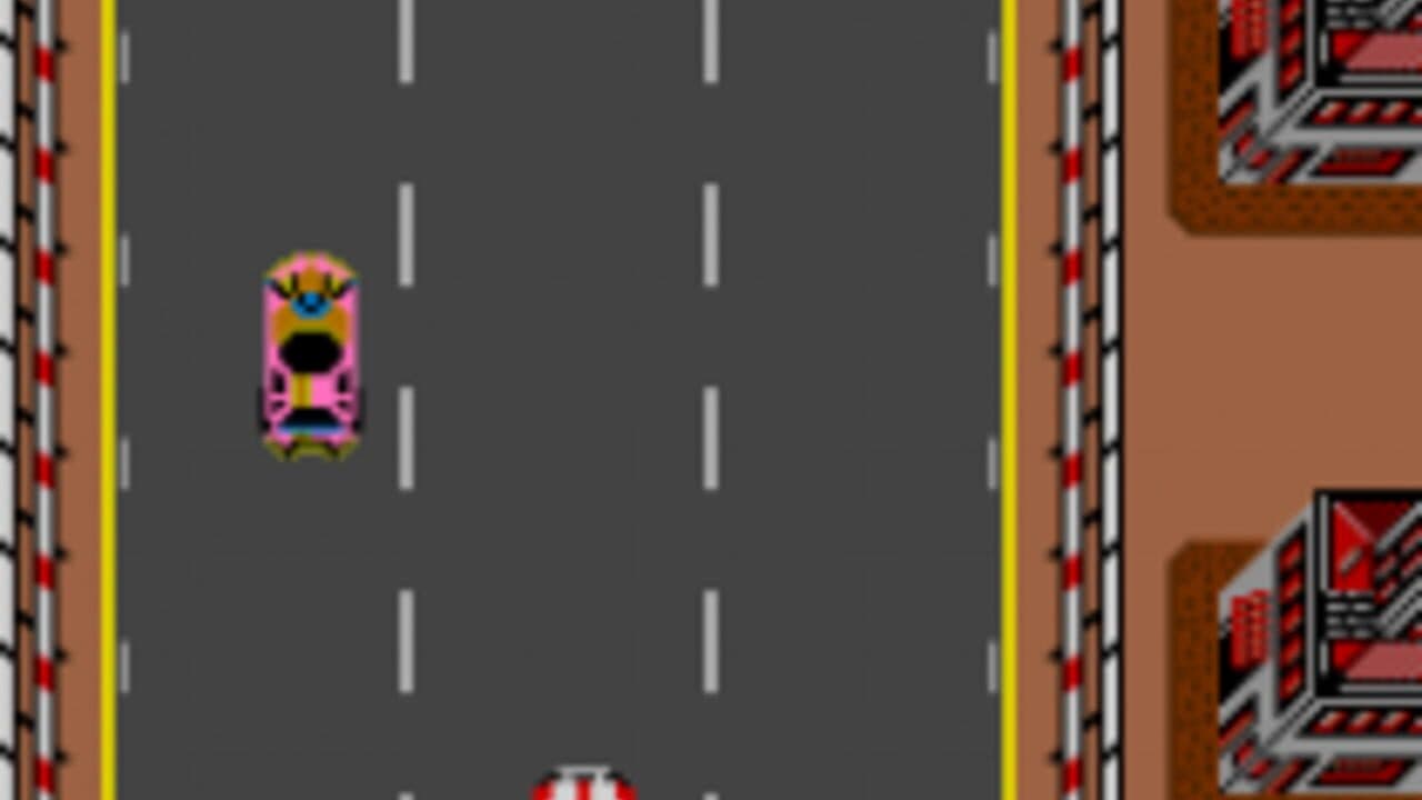 Crazy Rally thumbnail 2