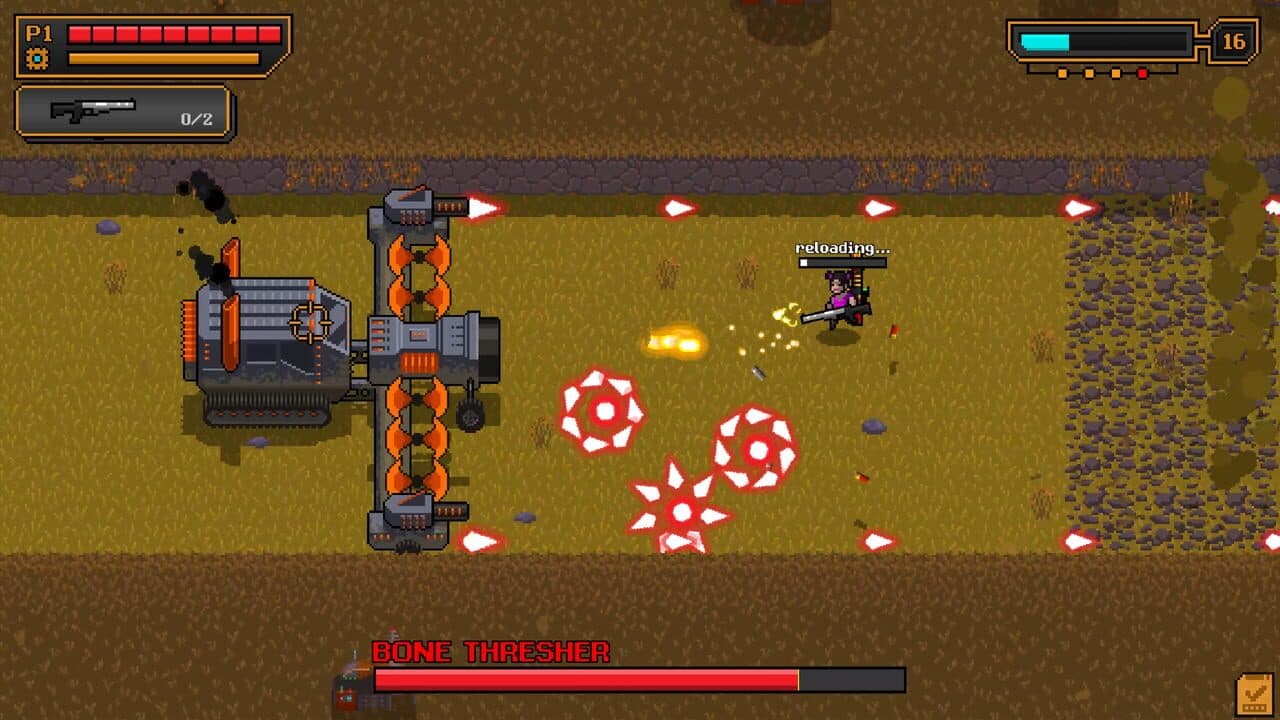 Hostile Lands thumbnail 4