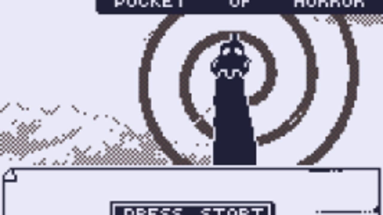 Pocket of Horror screenshot 1