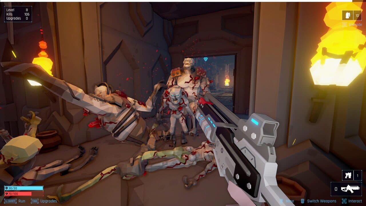 Bloodstone Rising thumbnail 2